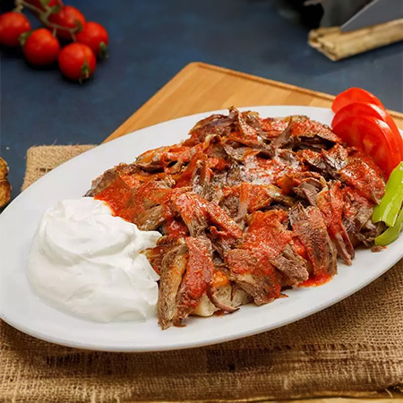 İskender