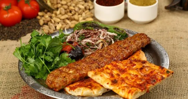 Adana Kebap